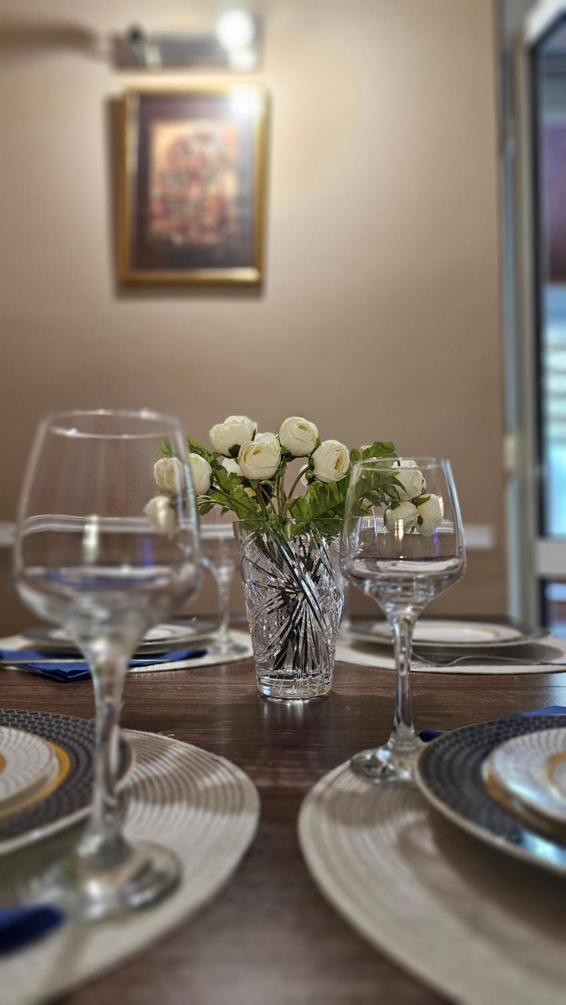 Lalovina Apartment Herceg Novi Eksteriør billede