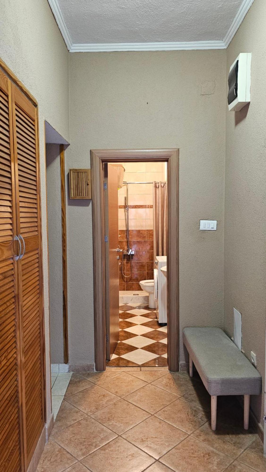 Lalovina Apartment Herceg Novi Eksteriør billede